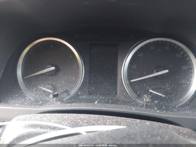 Toyota Highlander Limited Image 7