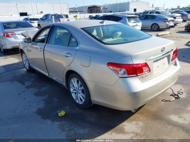 Lexus Es Image 16