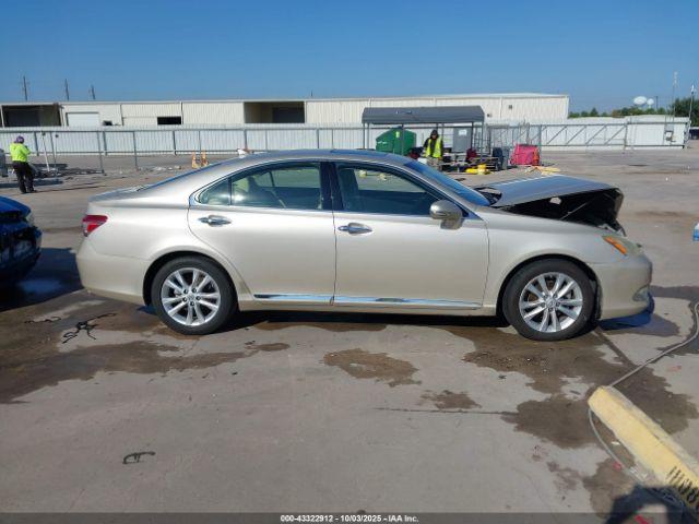 Lexus Es Image 5