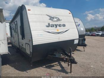  Salvage Jayco Jayflight