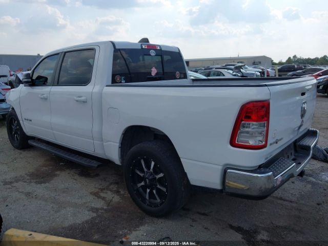 Ram 1500 Lone Star  4x2 5'7 Box Image 2