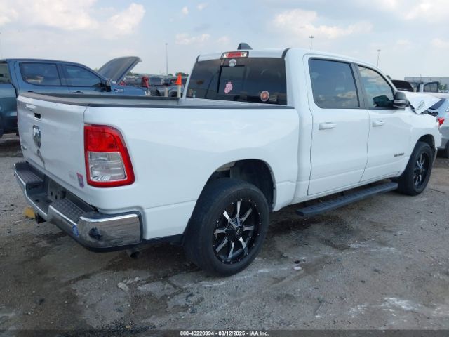 Ram 1500 Lone Star  4x2 5'7 Box Image 5