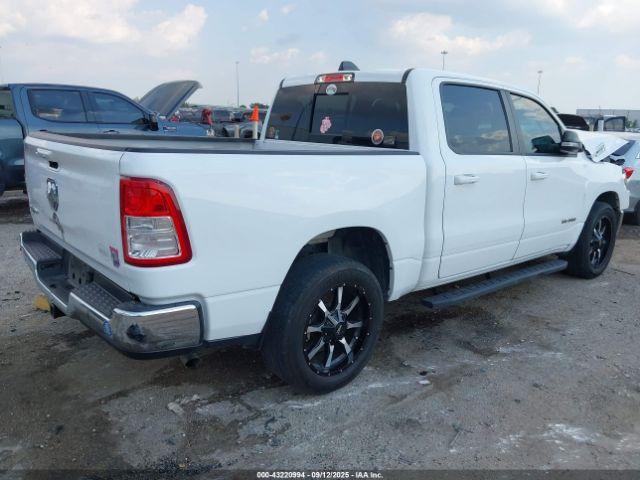 Ram 1500 Lone Star  4x2 5'7 Box Image 5