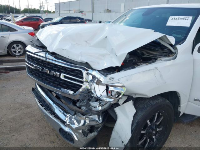 Ram 1500 Lone Star  4x2 5'7 Box Image 9