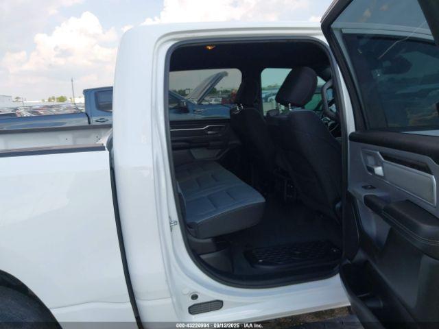 Ram 1500 Lone Star  4x2 5'7 Box Image 11