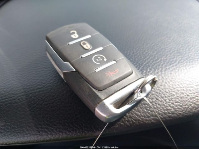 Ram 1500 Lone Star  4x2 5'7 Box Image 10