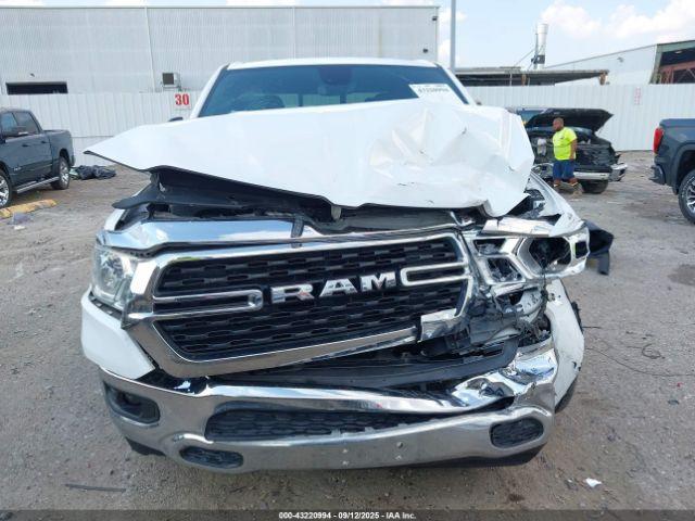 Ram 1500 Lone Star  4x2 5'7 Box Image 14