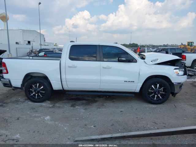 Ram 1500 Lone Star  4x2 5'7 Box Image 8