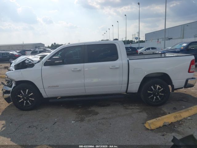 Ram 1500 Lone Star  4x2 5'7 Box Image 13