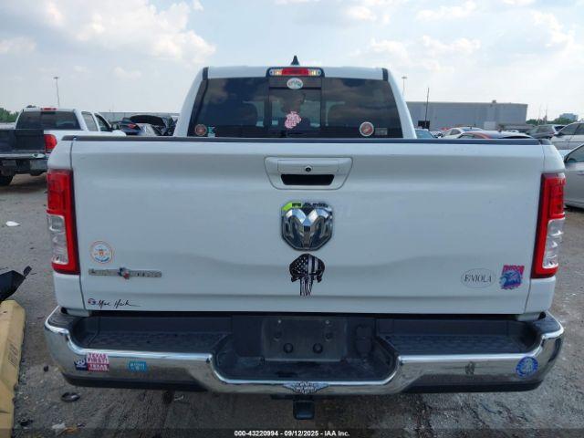 Ram 1500 Lone Star  4x2 5'7 Box Image 3