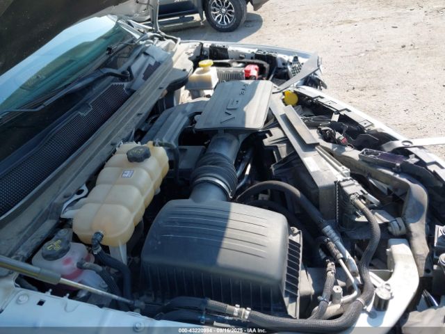 Ram 1500 Lone Star  4x2 5'7 Box Image 16