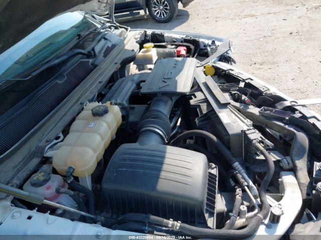 Ram 1500 Lone Star  4x2 5'7 Box Image 16