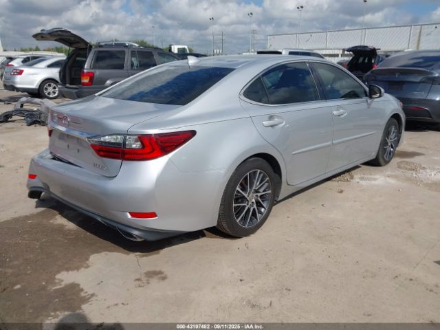 Lexus Es Image 9