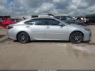 Lexus Es Image 2
