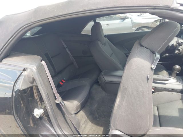 Chevrolet Camaro 1lt Image 18