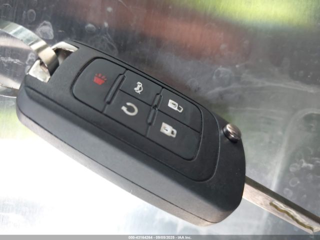 Chevrolet Camaro 1lt Image 3