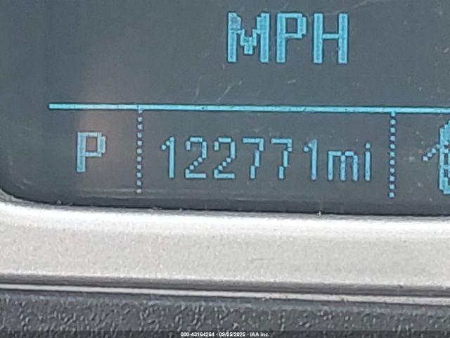 Chevrolet Camaro 1lt Image 13