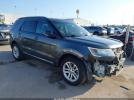 Ford Explorer Xlt Image 1