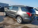 Ford Explorer Xlt Image 15