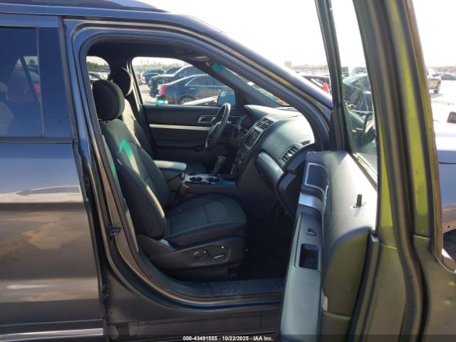 Ford Explorer Xlt Image 17