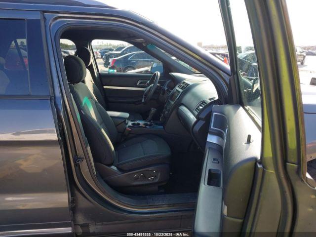 Ford Explorer Xlt Image 17