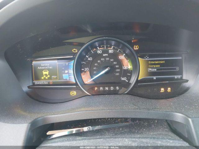 Ford Explorer Xlt Image 14