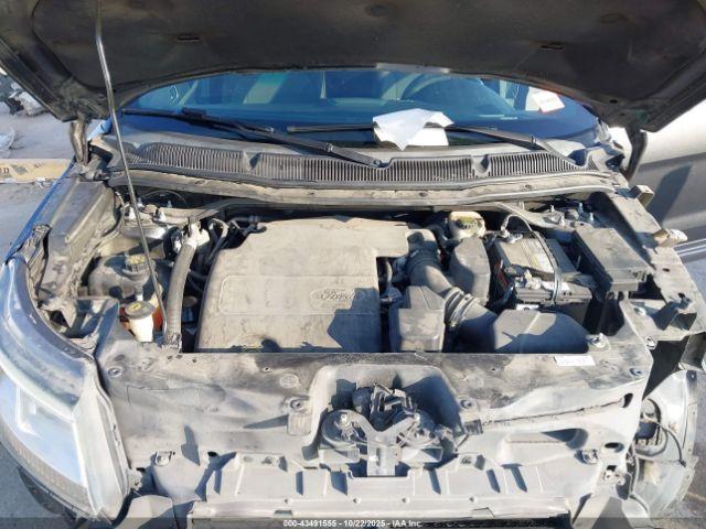 Ford Explorer Xlt Image 2