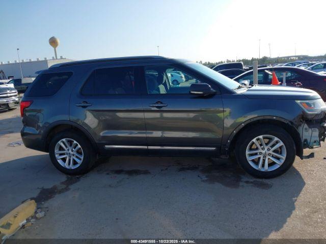 Ford Explorer Xlt Image 8
