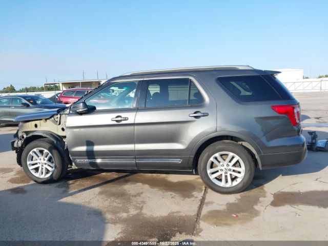 Ford Explorer Xlt Image 12