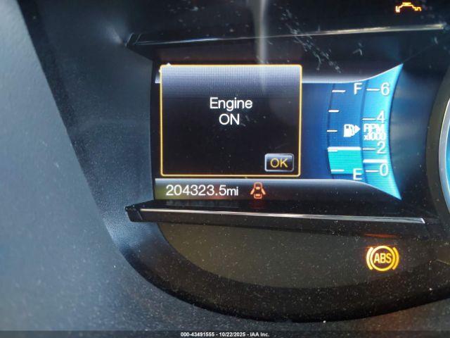 Ford Explorer Xlt Image 9