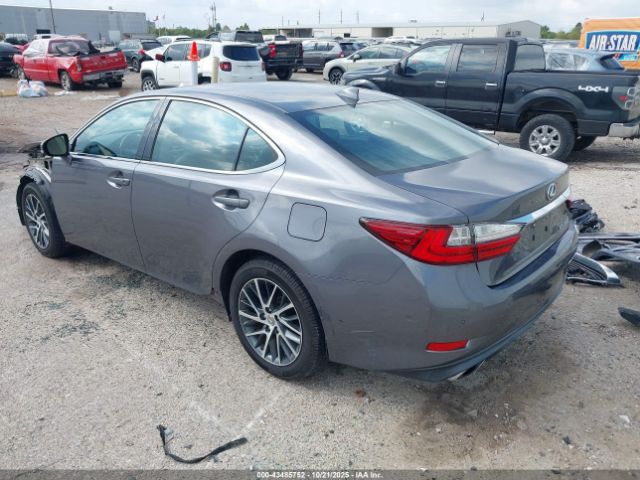 Lexus Es Image 9