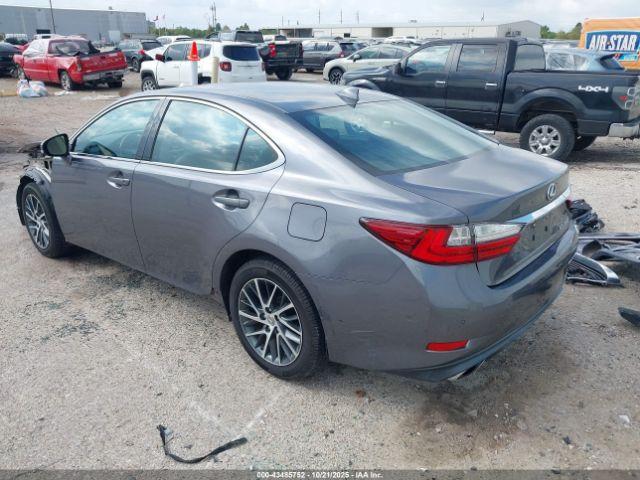 Lexus Es Image 9