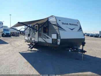  Salvage Heartland Trail Runner   28re