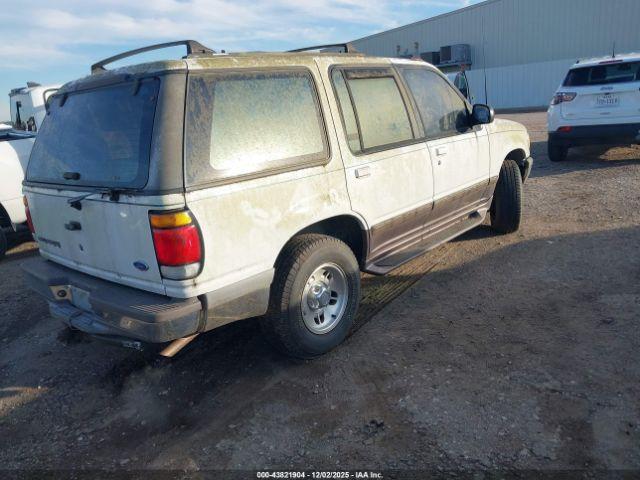 Ford Explorer Image 5