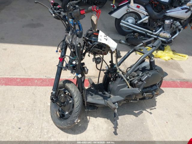 Honda Nva110 B Image 6