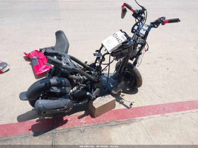 Honda Nva110 B Image 3