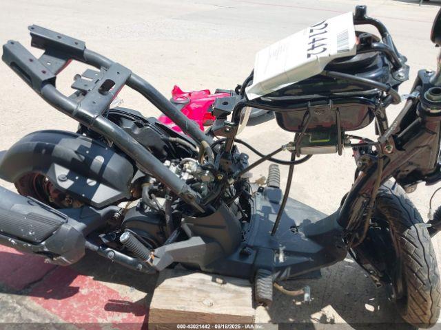 Honda Nva110 B Image 9