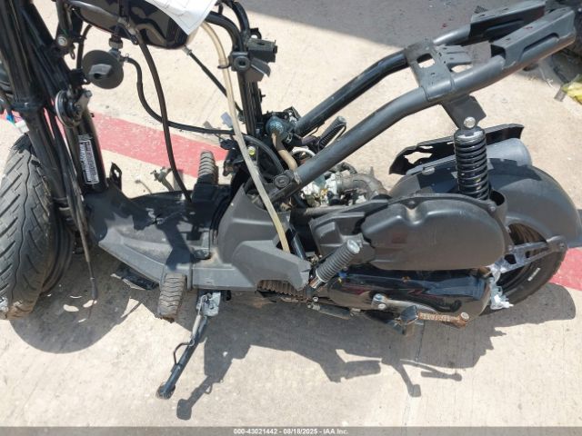 Honda Nva110 B Image 12