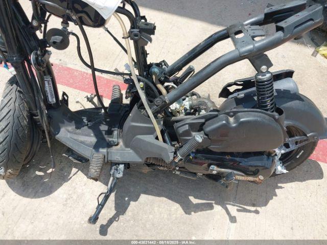 Honda Nva110 B Image 12