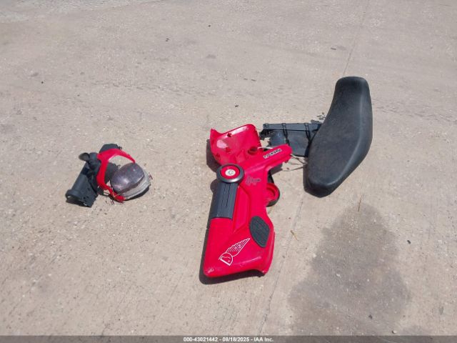 Honda Nva110 B Image 13