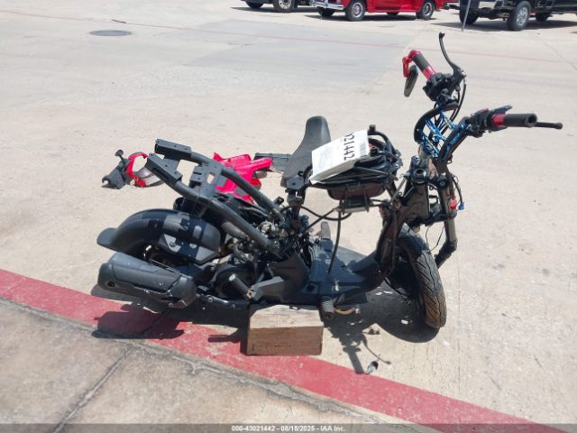 Honda Nva110 B Image 2