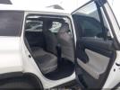 Toyota Highlander Hybrid Le Image 10