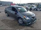 Nissan Versa 1.6 Sv Image 1