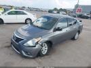 Nissan Versa 1.6 Sv Image 4