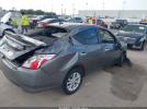 Nissan Versa 1.6 Sv Image 7