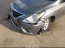 Nissan Versa 1.6 Sv Image 6