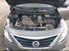 Nissan Versa 1.6 Sv Image 9