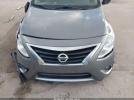 Nissan Versa 1.6 Sv Image 12