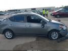 Nissan Versa 1.6 Sv Image 10