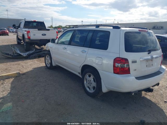 Toyota Highlander Sport V6 Image 6